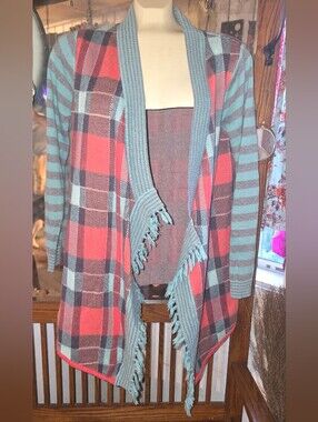 Matilda Jane Steadfast Cardigan.